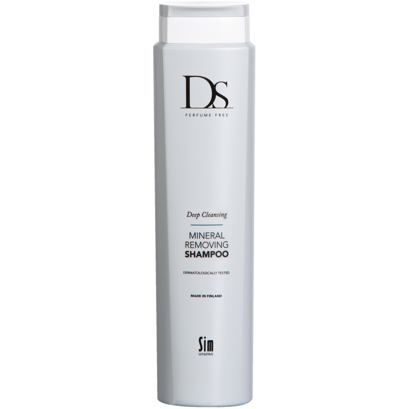 SIM DS Mineral Removing Shampoo 250ml
