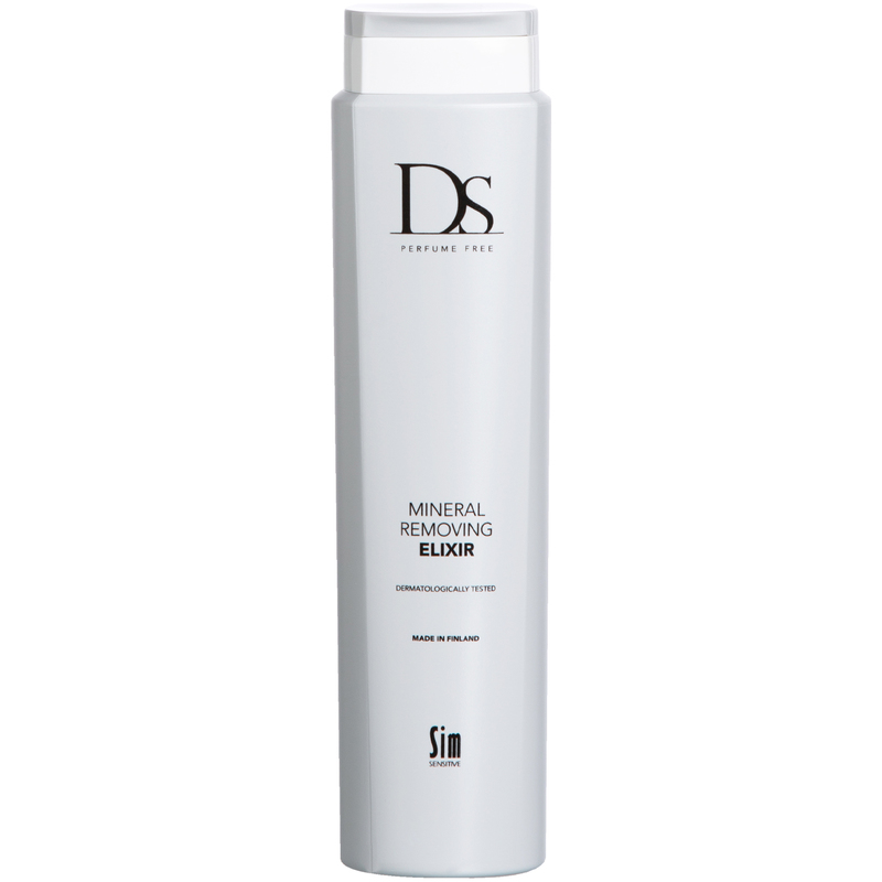SIM DS Mineral Removing Elixir 250ml