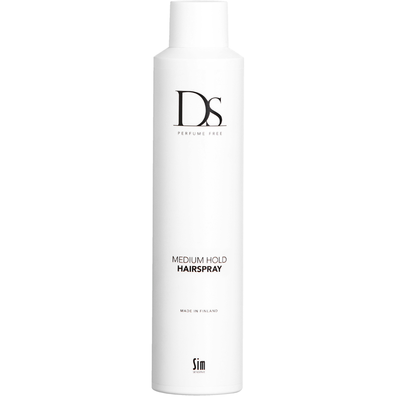 SIM DS Medium Hold Hairspray 300 ml