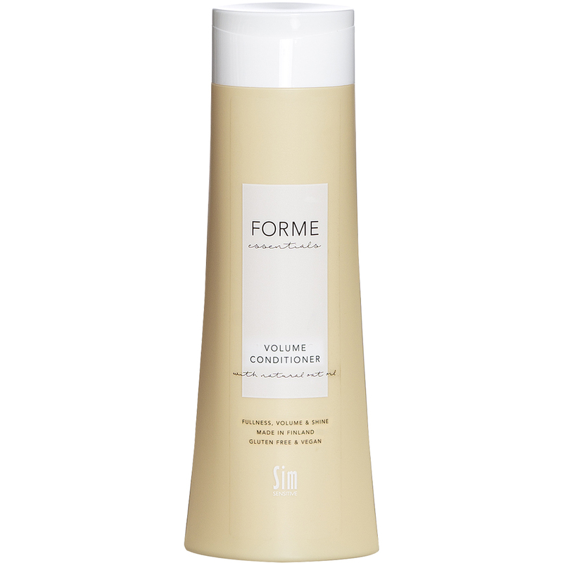 SIM Forme Volume tuuheuttava Hoitoaine 250ml