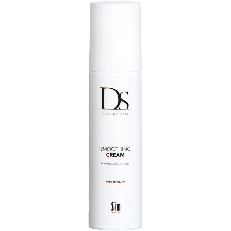 SIM DS Smoothing Cream 100 ml