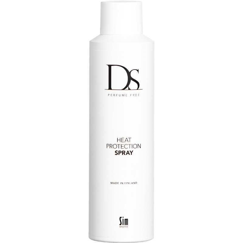 SIM DS Heat Protection Spray 250 ml