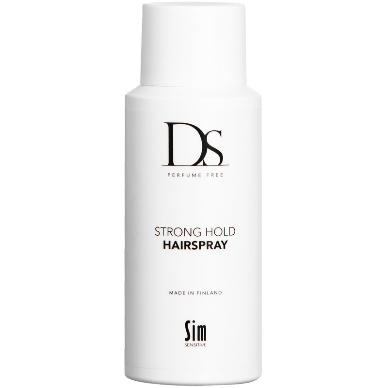SIM DS Strong Hold Hairspray 100 ml