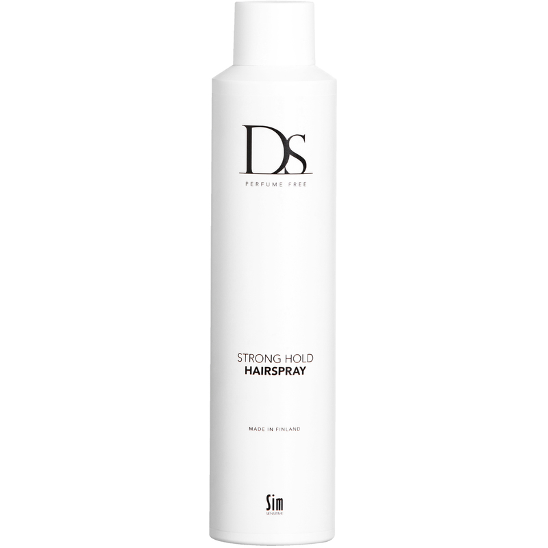 SIM DS Strong Hold Hairspray 300 ml UUSI