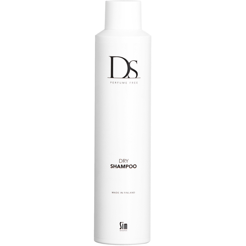 SIM DS Dry Shampoo 300 ml