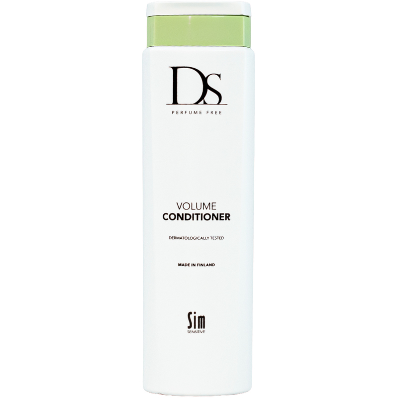 SIM DS Volume Hoitoaine 200 ml