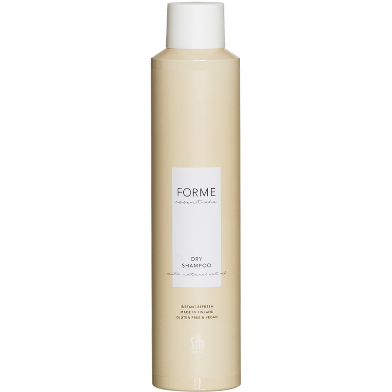 SIM Forme Dry Shampoo 300ml