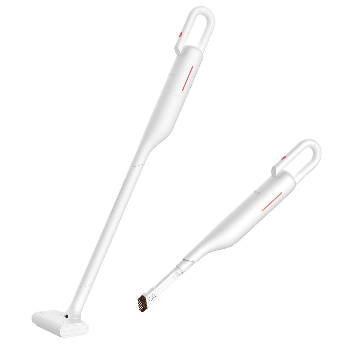 Johdoton rikkaimuri Deerma VC01 125W – 0.6L