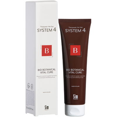 SIM System4 – Bio Botanical Vital Cure B – 150ml